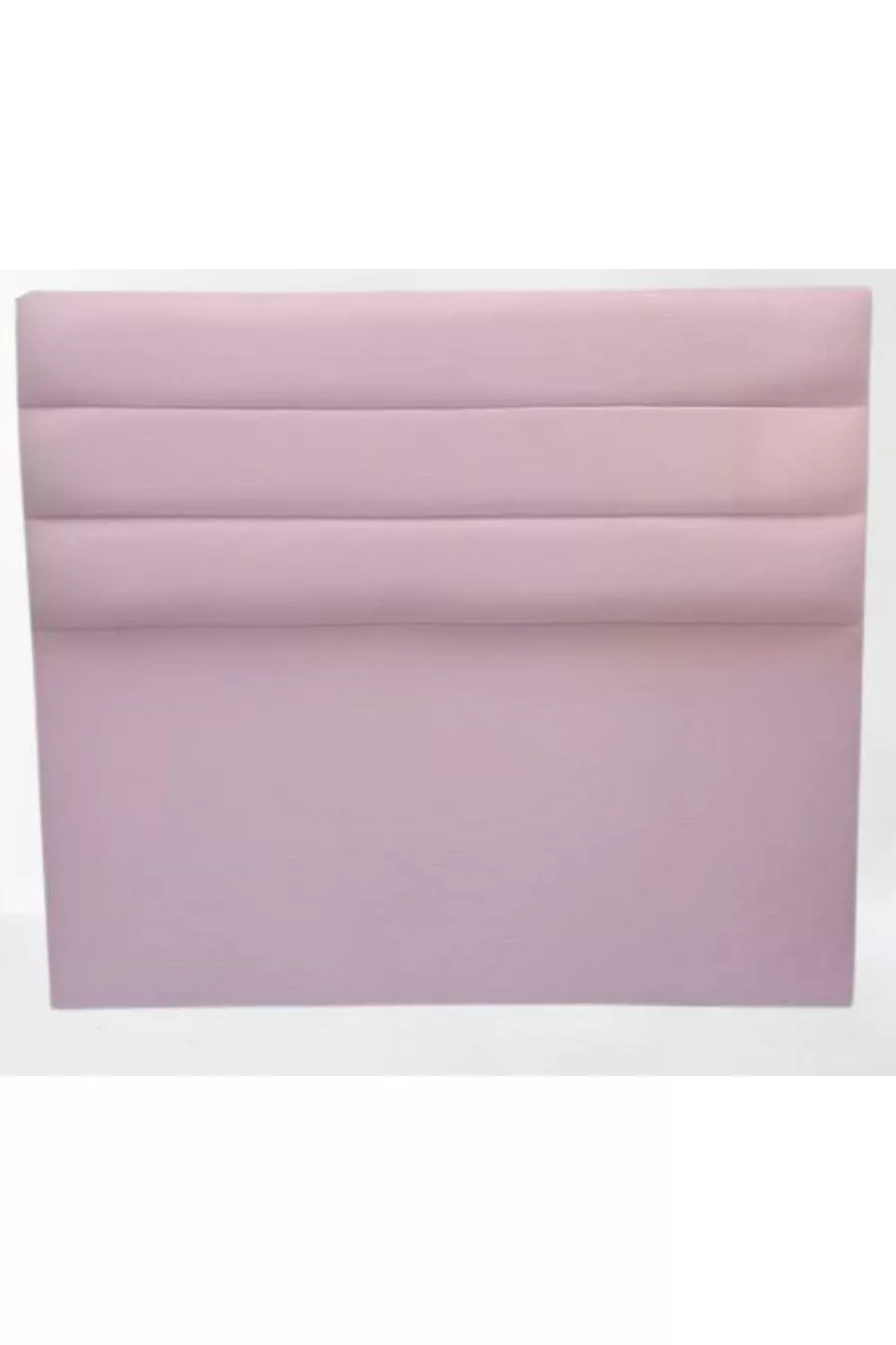 Titre DK Double Taille Tissu en Plume de Poulain Couleur Rose Poussière Fait à la Main