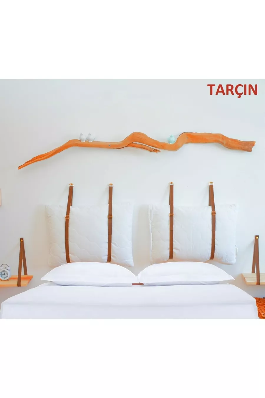 Porte-oreiller moderne et tête de lit de sommier, têtes de lit pour lits simples et doubles