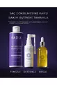 Spray Sérum Anti-Chute Triplé - Huile de Soin Capillaire - Shampooing Anti-Chute