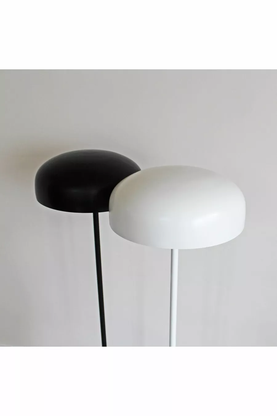 LAMPE SUR PIED EOS METAL