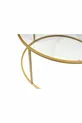 - Table basse Gold Berlin  cm