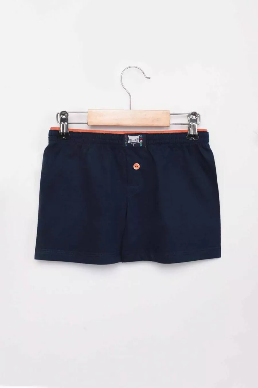 Boxer pour garçon 9 pièces