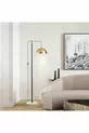 Lampadaire en métal design
