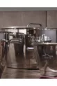 Ensemble de 8 pièces de casseroles Nova - Acier