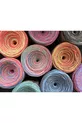 Fil de jersey marbré Fil de batik marbré