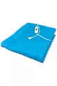 Ultra | Couette Électrique Double | Chauffe-lit Électrique Blanc