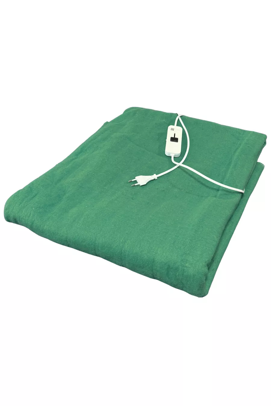 Ultra | Couette Électrique Double | Chauffe-lit Électrique Blanc