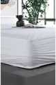 Protège-matelas / Alèse en coton imperméable