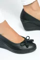 CHAUSSURE QUOTIDIENNE REMPLISSAGE Y 