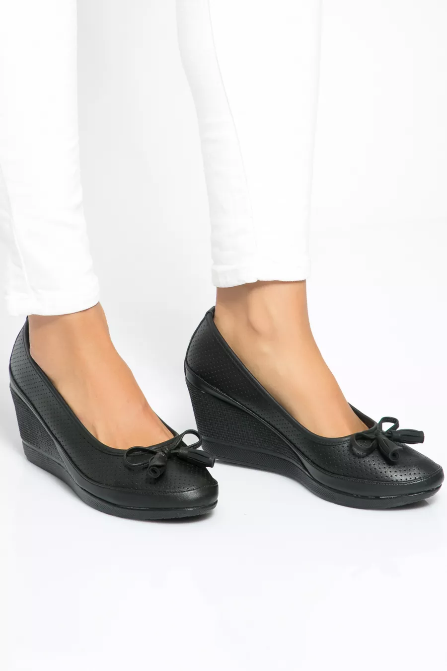 CHAUSSURE QUOTIDIENNE REMPLISSAGE Y 