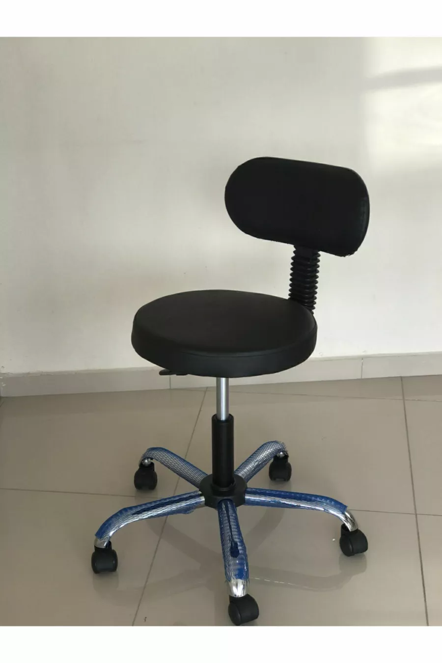 Tabouret d'expert