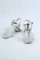 Chaussures à talons pour fille Chaussures de mariage pour fille Chaussures de cérémonie pour fille Nouvelle saison à talons