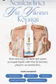 Mousse Nettoyante Visage Hydratante ( ml)