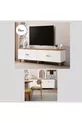 Ensemble Chambre à Coucher et Salle à Manger Pack Mariage