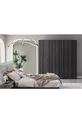 ENSEMBLE DE CHAMBRE PANDOR NOX, NOYER FONCÉ