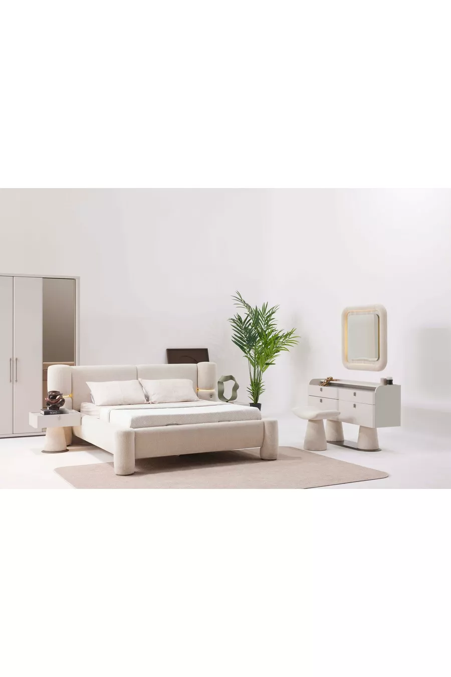 Chambre Bien