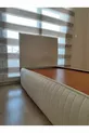 Ensemble housse de bord de lit Sonné pour lit simple & housse de tête de lit