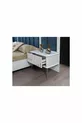 Ensemble de chambre à coucher Erva à base de MDF