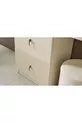 Chambre à coucher Sofya avec 6 portes