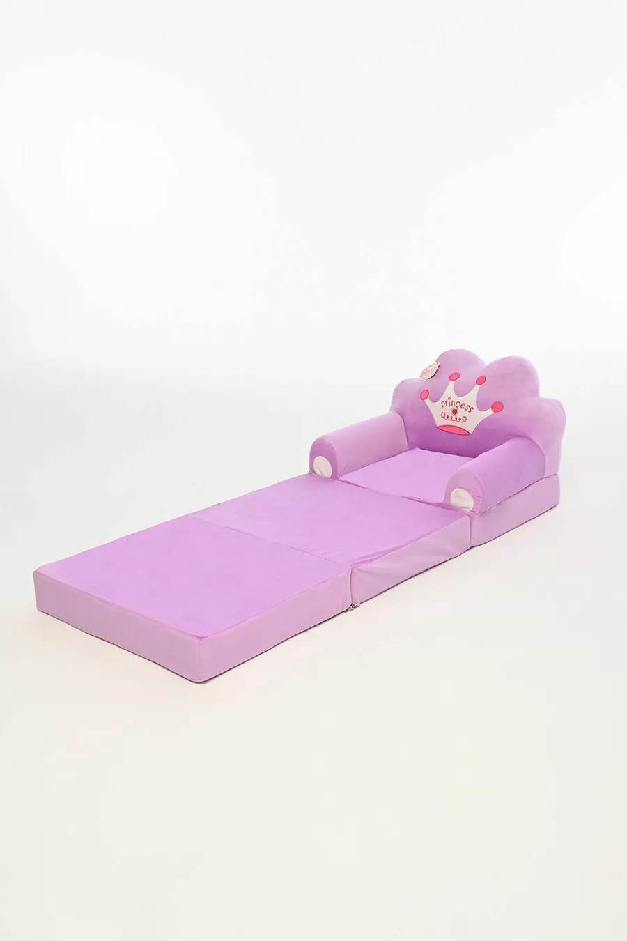Siège enfant en peluche portable, lavable et pliable  Cm