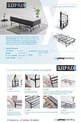 Sleep Flex Lit Pliable Une Place