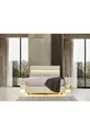 ENSEMBLE DE CHAMBRE À COUCHER BOSTON MDF