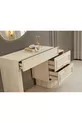 CHAMBRE À COUCHER BURGAZ EN MDF
