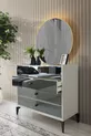ENSEMBLE DE CHAMBRE À COUCHER KYIV EN MDF