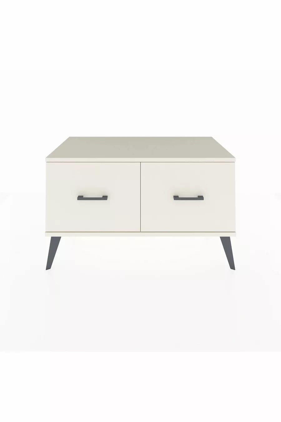 Commode Hyperion 2 tiroirs Pierre de lune-Pierres de lune