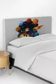Housse de tête de lit pour lit avec motif Astronaute Imagination