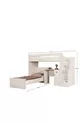 HISTOIRE RANZA LIT BUREAU