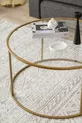 - Table basse Gold Berlin  cm