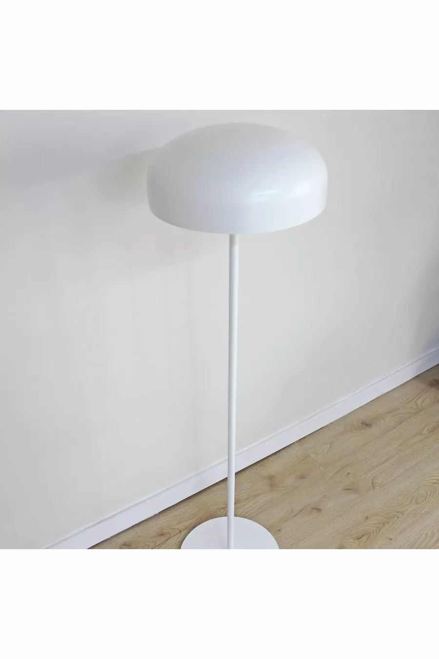LAMPE SUR PIED EOS METAL