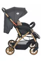 Transport de poussette double sens Olympus Gold Café