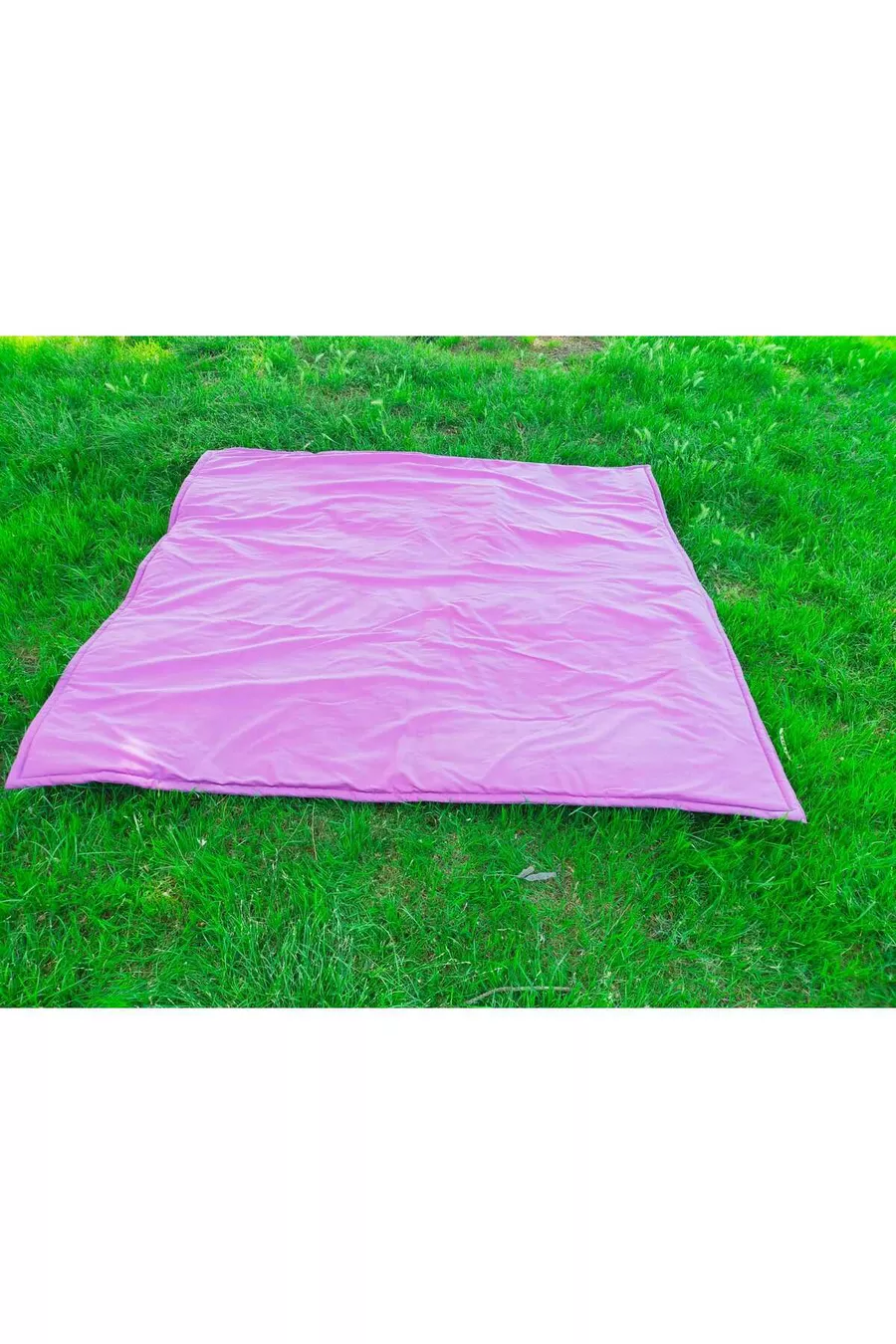 Tapis de jeu pour bébé - Doté d'une propriété hydrofuge