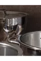 Ensemble de 8 pièces de casseroles Nova - Acier