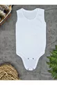 Body pour bébé à boutons-pression en coton par lot de 5, débardeur, économique, fille garçon, 0-9 ans