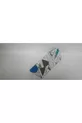 Étui à lunettes de design triangulaire