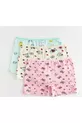 boxer pour fille