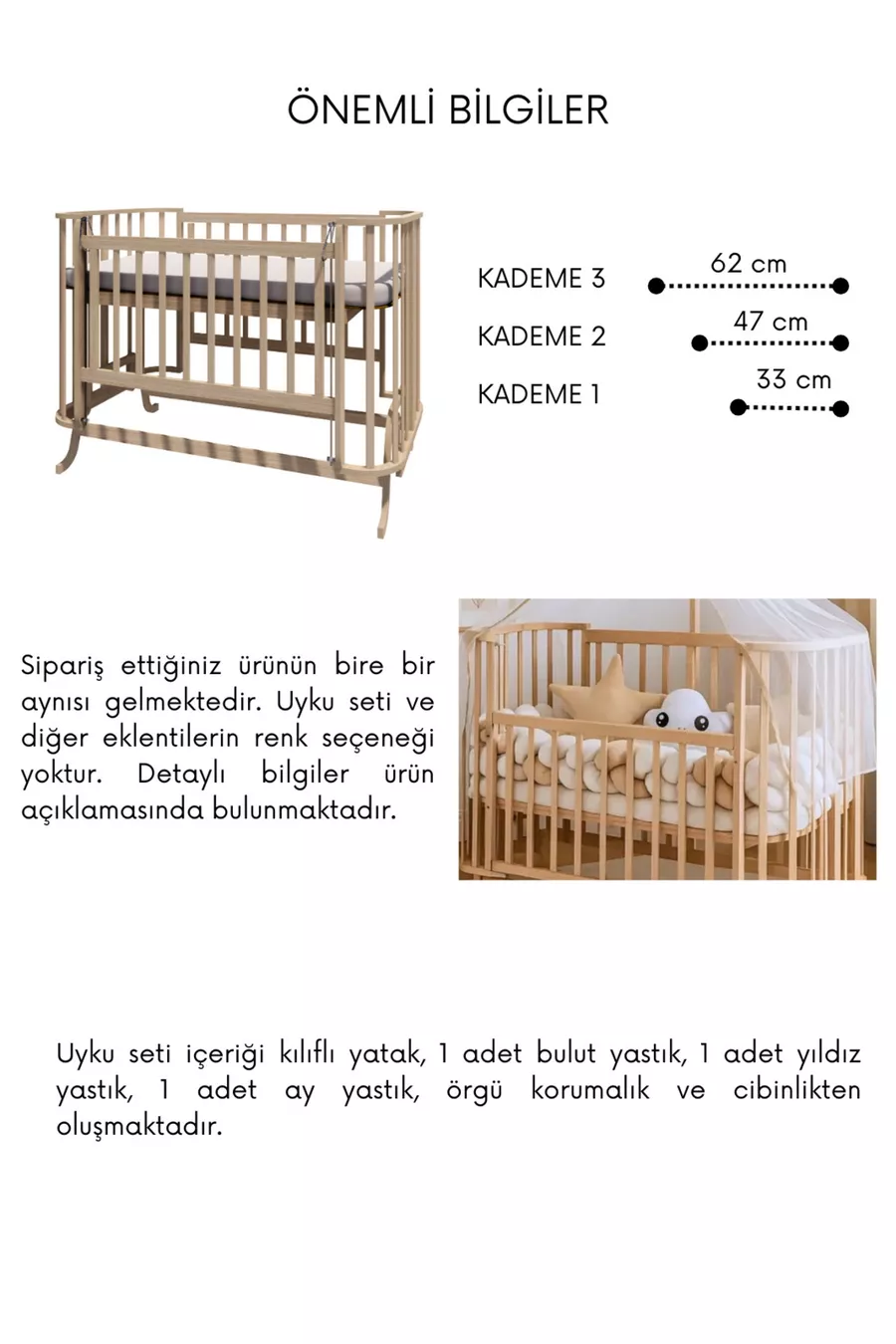 Mabela Besik Tricot Café Crème