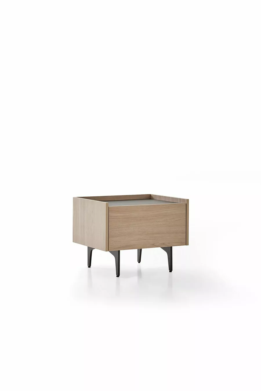 Commode Terra - Noyer