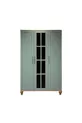 Gülsün Armoire à 3 portes