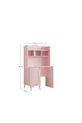 ENSEMBLE DE CHAMBRE D'ENFANT HAYAL 4 PIÈCES