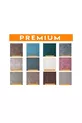 EN-TÊTE DE BASE VIENNE, BEIGE FONCÉ, CM