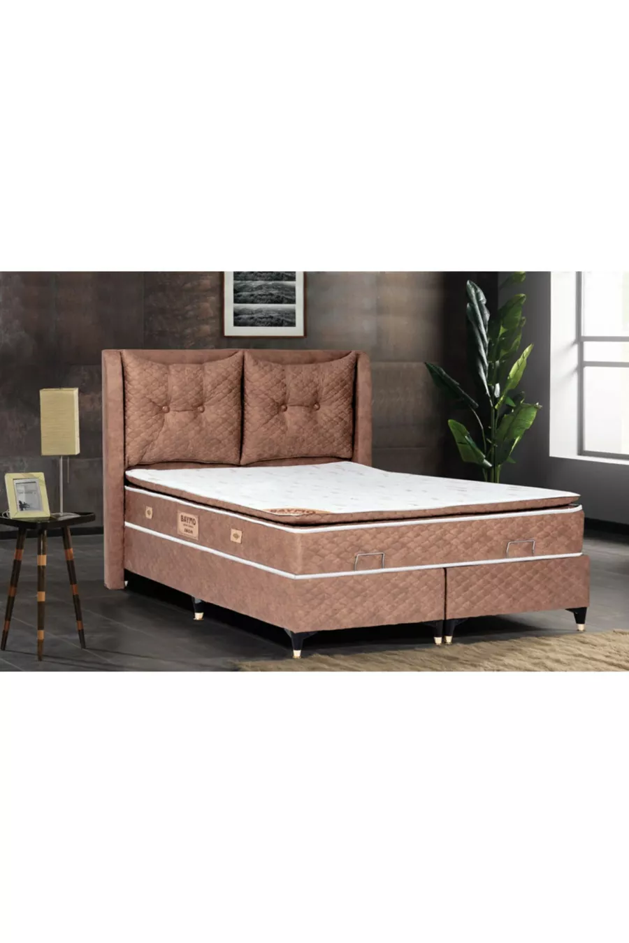 Ensemble de draps double Sun