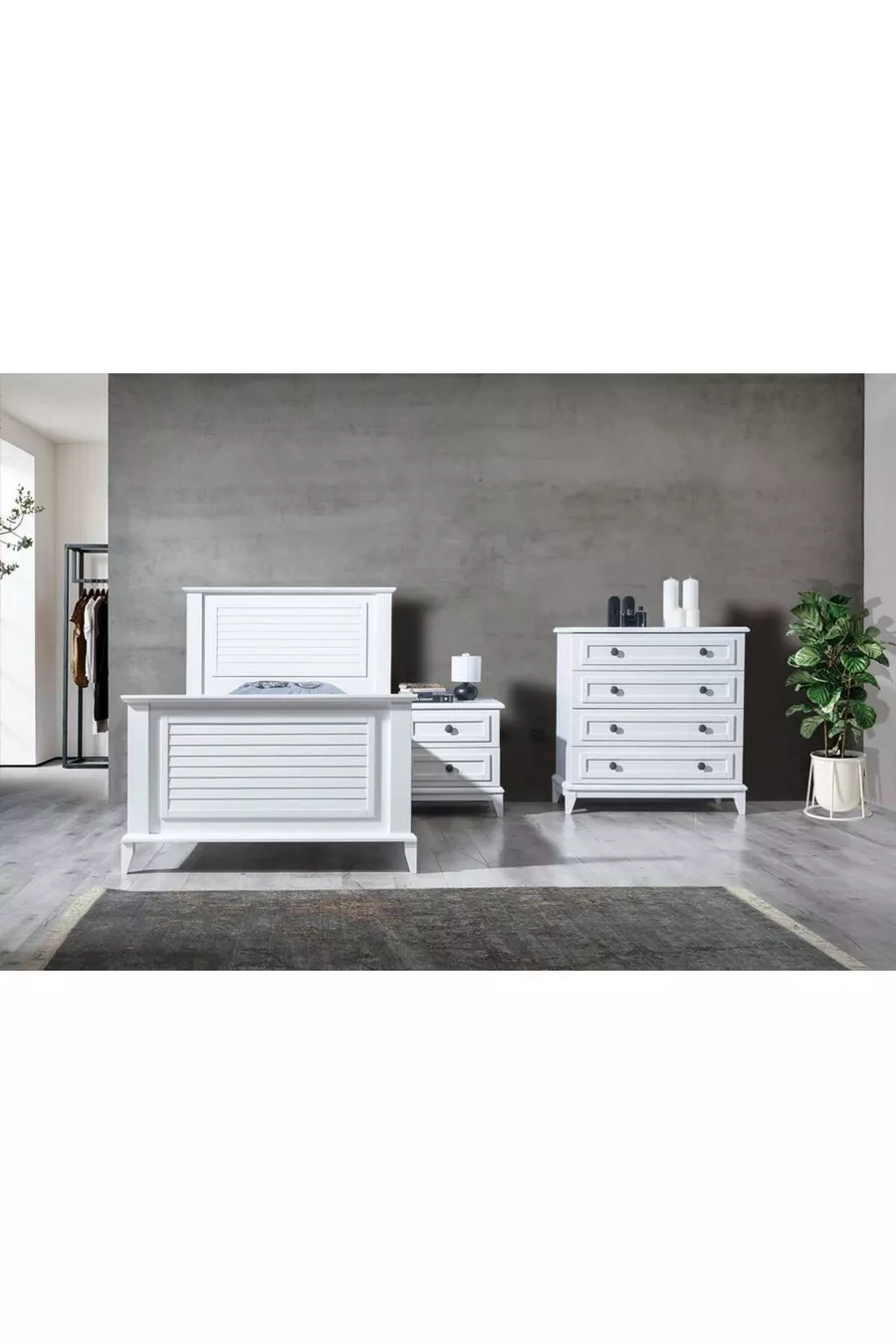 ENSEMBLE DE CHAMBRE JEUNE ATOS