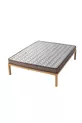 Matelas en mousse orthopédique Gold, sans ressort