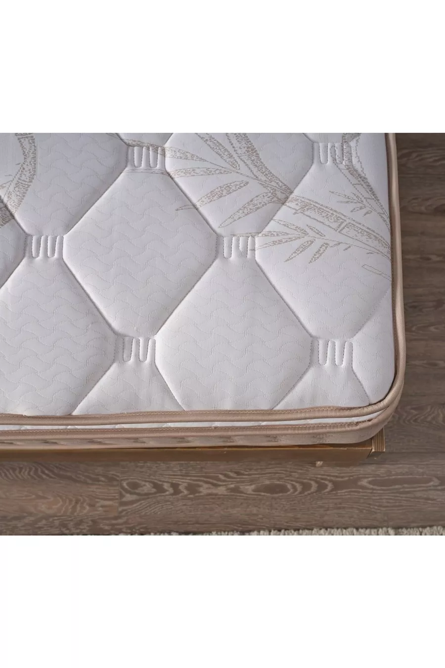 Matelas Confort Plus Ultra avec Coussin Orthopédique Complet