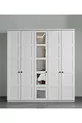Armoire Stockholm 