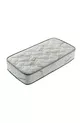 Matelas à ressorts orthopédique en tissu nouvelle génération Luxe Soft Matelas à ressorts orthopédique  cm
